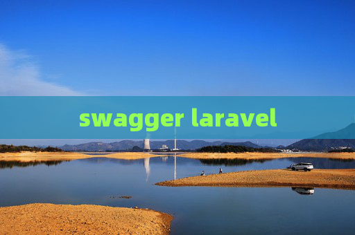 swagger laravel